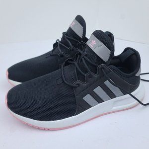 EXCELLENT USED Adidas LHG 029003 Womens Running Shoes Sneakers Size aprox 8